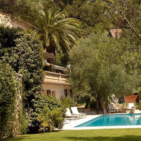 Chambre d'hôte Chez Dany - Mougins Exterior foto