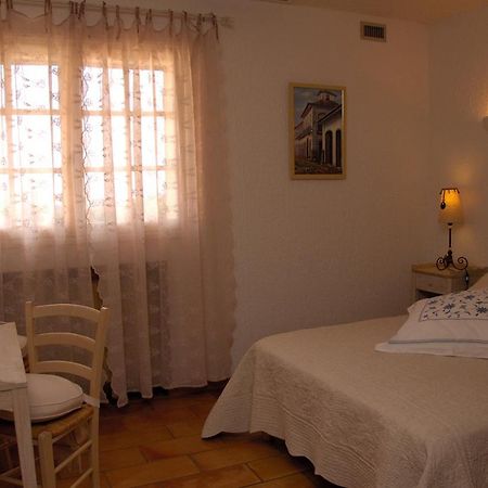 Chambre d'hôte Chez Dany - Mougins Exterior foto