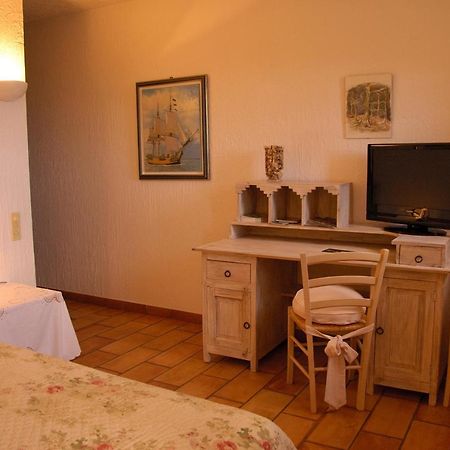 Chambre d'hôte Chez Dany - Mougins Exterior foto
