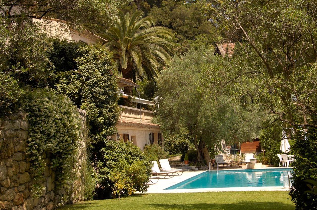 Chambre d'hôte Chez Dany - Mougins Exterior foto