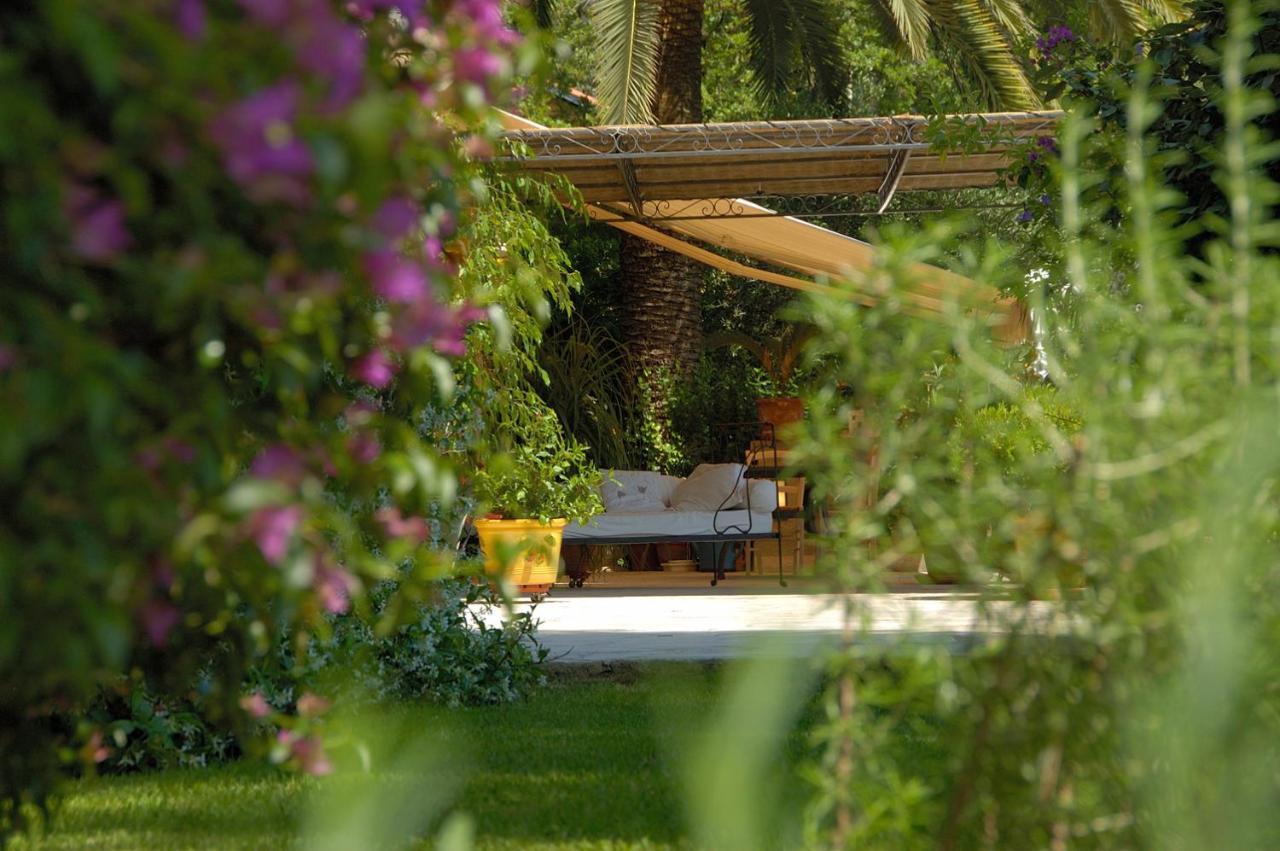 Chambre d'hôte Chez Dany - Mougins Exterior foto