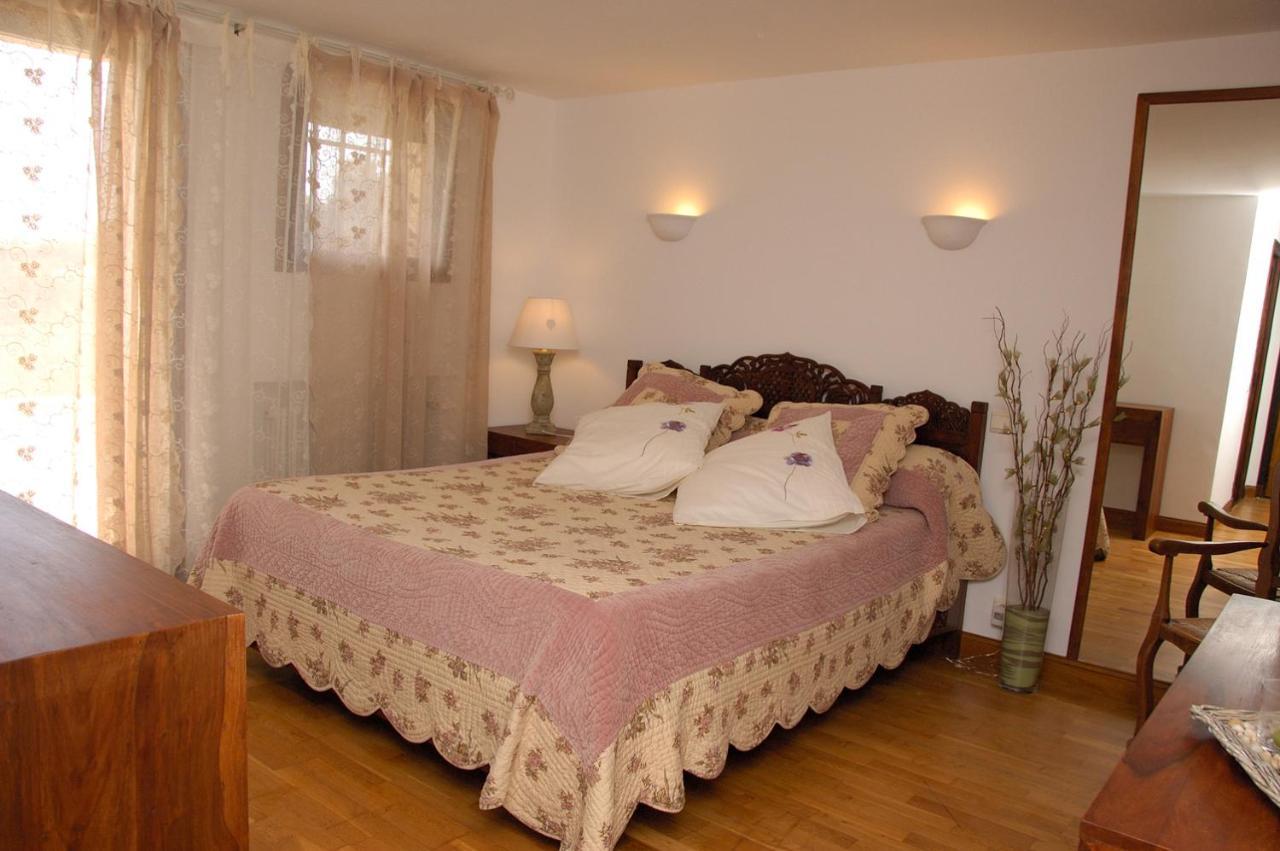 Chambre d'hôte Chez Dany - Mougins Exterior foto