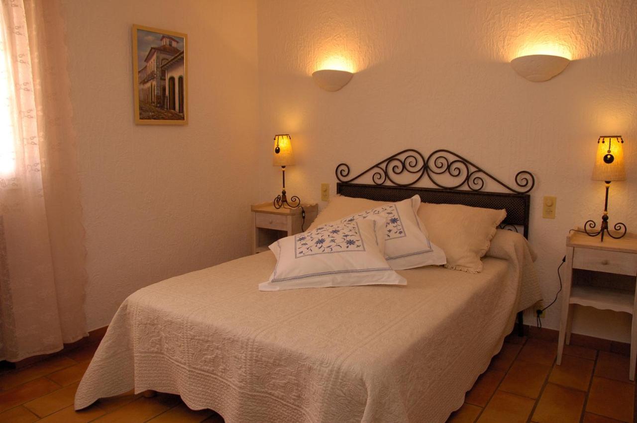 Chambre d'hôte Chez Dany - Mougins Exterior foto
